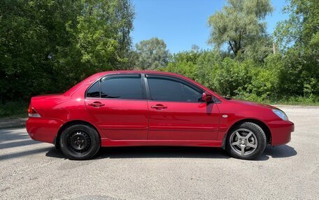 Mitsubishi Lancer IX, 2006 год, 450 000 рублей, 13 фотография