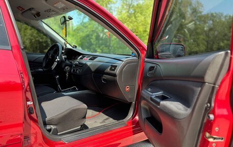 Mitsubishi Lancer IX, 2006 год, 450 000 рублей, 16 фотография