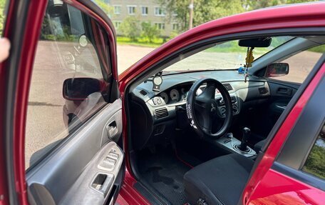 Mitsubishi Lancer IX, 2006 год, 450 000 рублей, 17 фотография