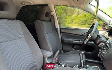Mitsubishi Lancer IX, 2006 год, 450 000 рублей, 15 фотография