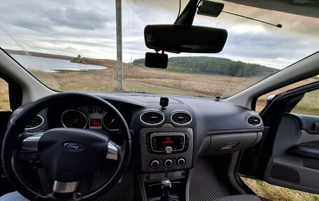 Ford Focus II рестайлинг, 2010 год, 650 000 рублей, 7 фотография