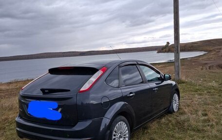 Ford Focus II рестайлинг, 2010 год, 650 000 рублей, 4 фотография
