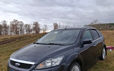 Ford Focus II рестайлинг, 2010 год, 650 000 рублей, 2 фотография