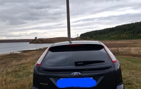 Ford Focus II рестайлинг, 2010 год, 650 000 рублей, 6 фотография