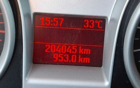 Ford Focus II рестайлинг, 2010 год, 650 000 рублей, 13 фотография