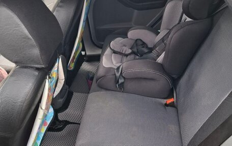 Ford Focus II рестайлинг, 2010 год, 650 000 рублей, 11 фотография