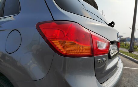Mitsubishi RVR III рестайлинг, 2016 год, 1 350 000 рублей, 4 фотография