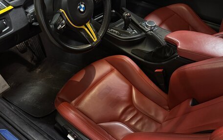 BMW M4, 2019 год, 6 400 000 рублей, 5 фотография