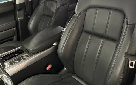 Land Rover Range Rover Sport II, 2019 год, 5 500 000 рублей, 8 фотография