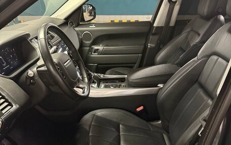 Land Rover Range Rover Sport II, 2019 год, 5 500 000 рублей, 9 фотография