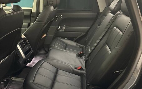 Land Rover Range Rover Sport II, 2019 год, 5 500 000 рублей, 13 фотография