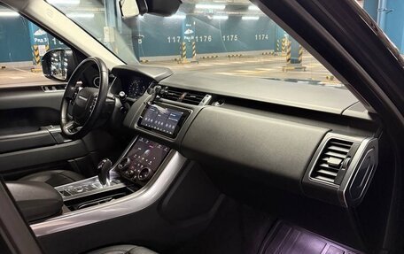 Land Rover Range Rover Sport II, 2019 год, 5 500 000 рублей, 15 фотография