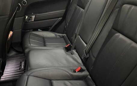 Land Rover Range Rover Sport II, 2019 год, 5 500 000 рублей, 14 фотография