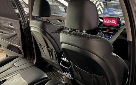 Hyundai Santa Fe IV, 2019 год, 3 400 000 рублей, 19 фотография