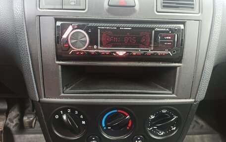 Ford Fiesta, 2007 год, 330 000 рублей, 9 фотография
