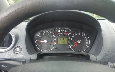 Ford Fiesta, 2007 год, 330 000 рублей, 12 фотография