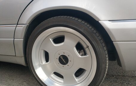 Mercedes-Benz S-Класс, 1997 год, 2 650 000 рублей, 5 фотография