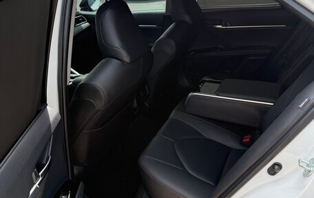 Toyota Camry, 2020 год, 3 620 000 рублей, 12 фотография