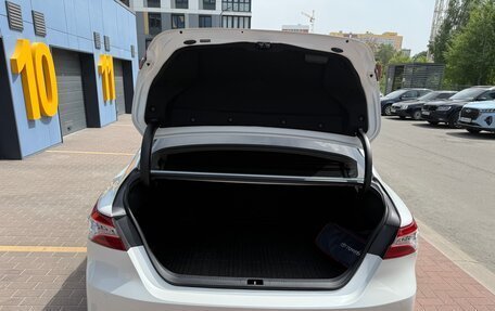 Toyota Camry, 2020 год, 3 620 000 рублей, 14 фотография
