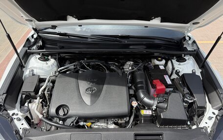 Toyota Camry, 2020 год, 3 620 000 рублей, 16 фотография