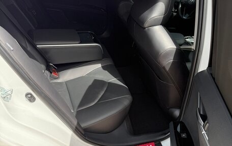 Toyota Camry, 2020 год, 3 620 000 рублей, 13 фотография