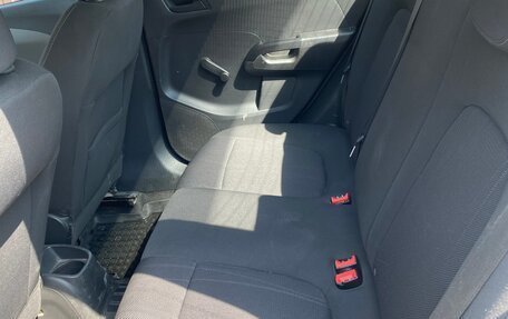 Chevrolet Aveo III, 2012 год, 850 000 рублей, 8 фотография