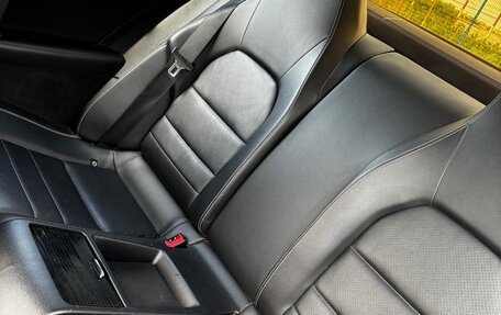 Mercedes-Benz E-Класс, 2011 год, 1 700 000 рублей, 8 фотография