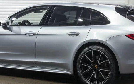 Porsche Panamera II рестайлинг, 2018 год, 6 787 000 рублей, 2 фотография