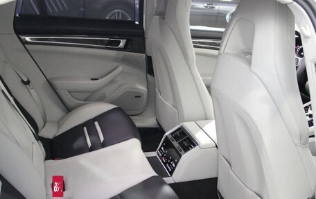 Porsche Panamera II рестайлинг, 2018 год, 6 787 000 рублей, 3 фотография
