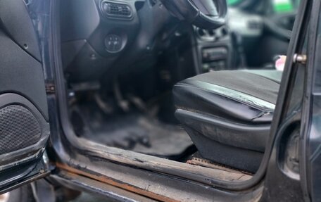 Chevrolet Niva I рестайлинг, 2013 год, 375 000 рублей, 18 фотография