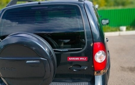 Chevrolet Niva I рестайлинг, 2013 год, 375 000 рублей, 7 фотография