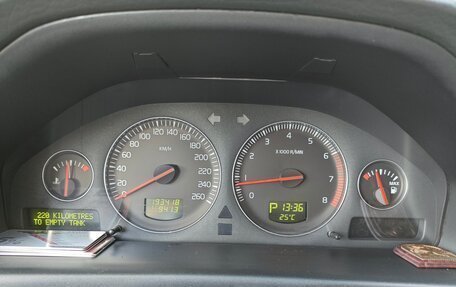 Volvo S80 II рестайлинг 2, 2006 год, 400 000 рублей, 10 фотография