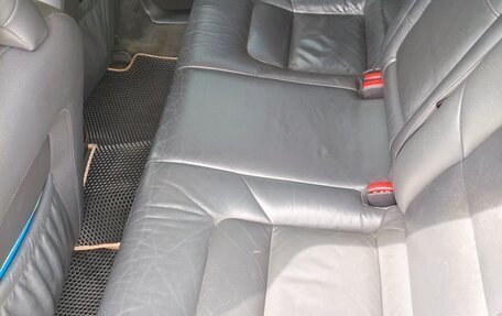 Volvo S80 II рестайлинг 2, 2006 год, 400 000 рублей, 17 фотография