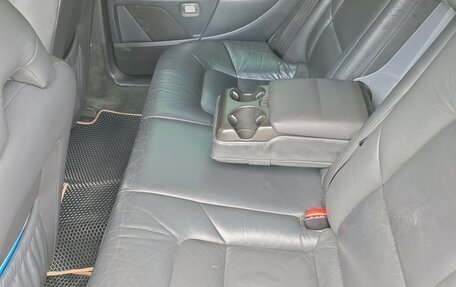 Volvo S80 II рестайлинг 2, 2006 год, 400 000 рублей, 18 фотография