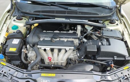 Volvo S80 II рестайлинг 2, 2006 год, 400 000 рублей, 9 фотография