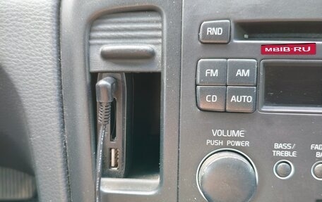 Volvo S80 II рестайлинг 2, 2006 год, 400 000 рублей, 15 фотография