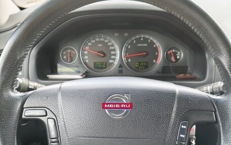 Volvo S80 II рестайлинг 2, 2006 год, 400 000 рублей, 11 фотография