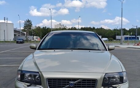 Volvo S80 II рестайлинг 2, 2006 год, 400 000 рублей, 7 фотография