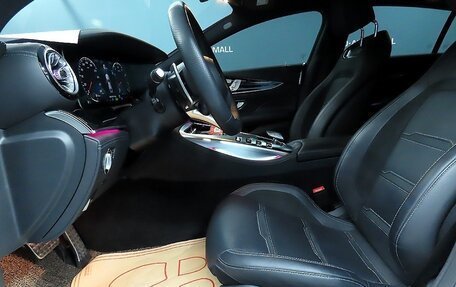 Mercedes-Benz AMG GT I рестайлинг, 2021 год, 7 570 000 рублей, 6 фотография