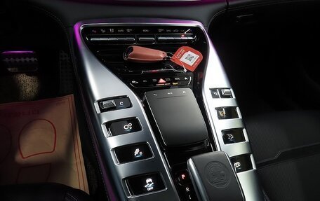 Mercedes-Benz AMG GT I рестайлинг, 2021 год, 7 570 000 рублей, 11 фотография