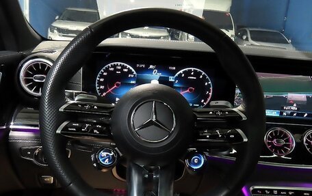 Mercedes-Benz AMG GT I рестайлинг, 2021 год, 7 570 000 рублей, 8 фотография