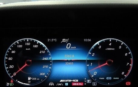 Mercedes-Benz AMG GT I рестайлинг, 2021 год, 7 570 000 рублей, 7 фотография