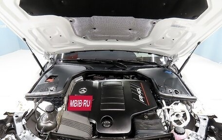 Mercedes-Benz AMG GT I рестайлинг, 2021 год, 7 570 000 рублей, 19 фотография