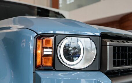 Toyota Land Cruiser Prado, 2025 год, 10 200 000 рублей, 6 фотография