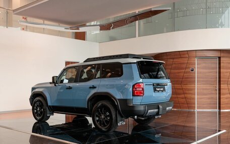 Toyota Land Cruiser Prado, 2025 год, 10 200 000 рублей, 2 фотография
