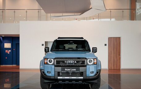 Toyota Land Cruiser Prado, 2025 год, 10 200 000 рублей, 3 фотография