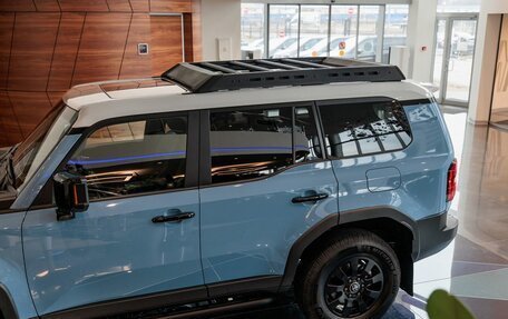 Toyota Land Cruiser Prado, 2025 год, 10 200 000 рублей, 10 фотография