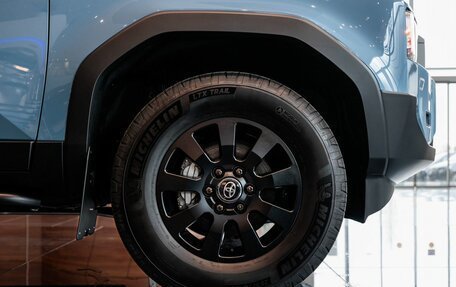Toyota Land Cruiser Prado, 2025 год, 10 200 000 рублей, 8 фотография