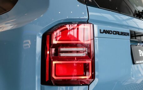 Toyota Land Cruiser Prado, 2025 год, 10 200 000 рублей, 12 фотография