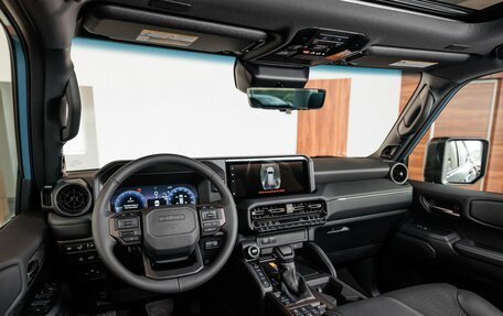 Toyota Land Cruiser Prado, 2025 год, 10 200 000 рублей, 14 фотография